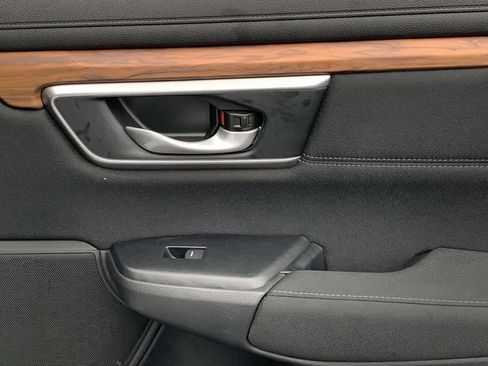 Used 2022 Honda CR-V EX image 16