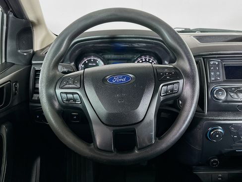 Used 2019 Ford Ranger XL w/ Equipment Group 101A Mid RWD image 17