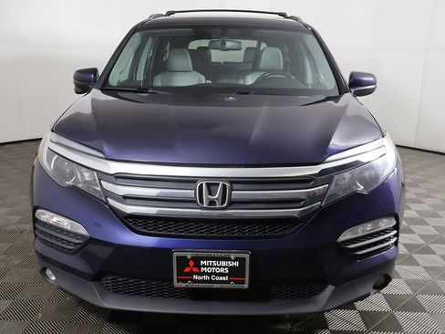 Used 2017 Honda Pilot EX-L image 10