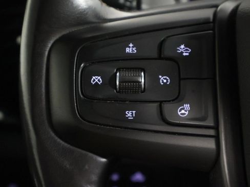 Used 2023 GMC Sierra 1500 AT4 w/ AT4 Preferred Package AWD/4WD image 41