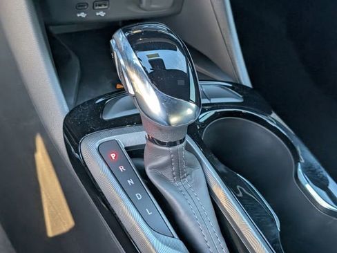 New 2026 Buick Envista Sport Touring w/ Convenience I Package image 18