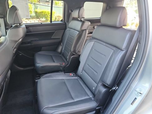 Used 2025 Hyundai Santa Fe Calligraphy AWD/4WD image 22