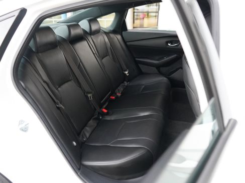 Used 2023 Honda Accord Sport image 36