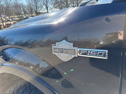 Used 2010 Ford F150 King Ranch image 8