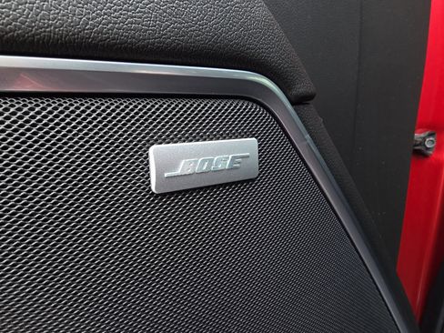 Used 2025 Chevrolet Silverado 1500 LTZ image 16