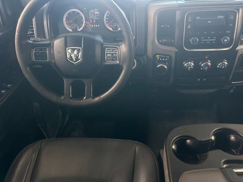 Used 2019 RAM 1500 Tradesman RWD image 15
