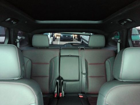 Used 2024 Chevrolet Blazer RS w/ Driver Confidence II Package image 36