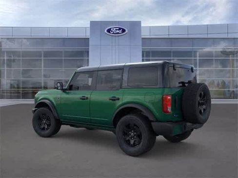 New 2025 Ford Bronco Big Bend image 4