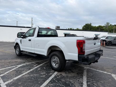 Used 2019 Ford F250 XL image 5