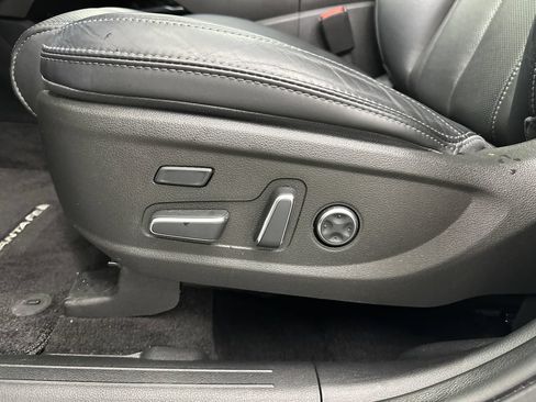 Used 2023 Hyundai Santa Fe Calligraphy AWD/4WD image 10