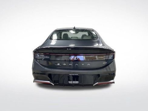 New 2026 Hyundai Sonata SEL image 12