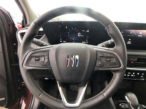 Certified 2024 Buick Encore GX Avenir w/ Avenir Technology Package image 14