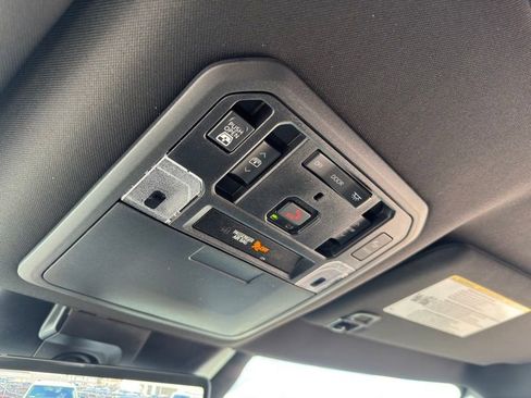 New 2026 Toyota Tundra Platinum image 31