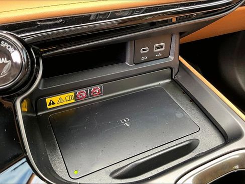 Used 2025 Lexus NX 350 AWD w/ Premium Package image 32