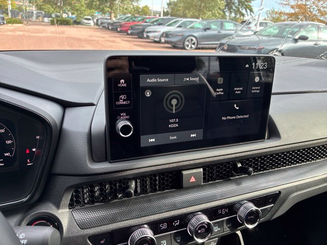 New 2027 Honda CR-V Sport-L image 10