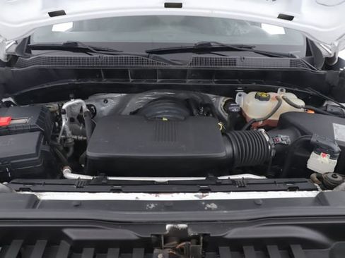 Used 2021 Chevrolet Silverado 1500 W/T w/ WT Fleet Convenience Package AWD/4WD image 15