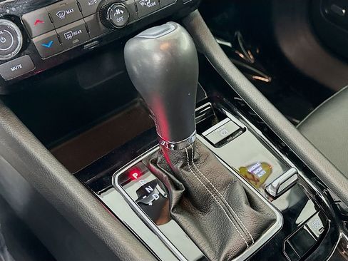 Certified 2022 Jeep Compass High Altitude image 27