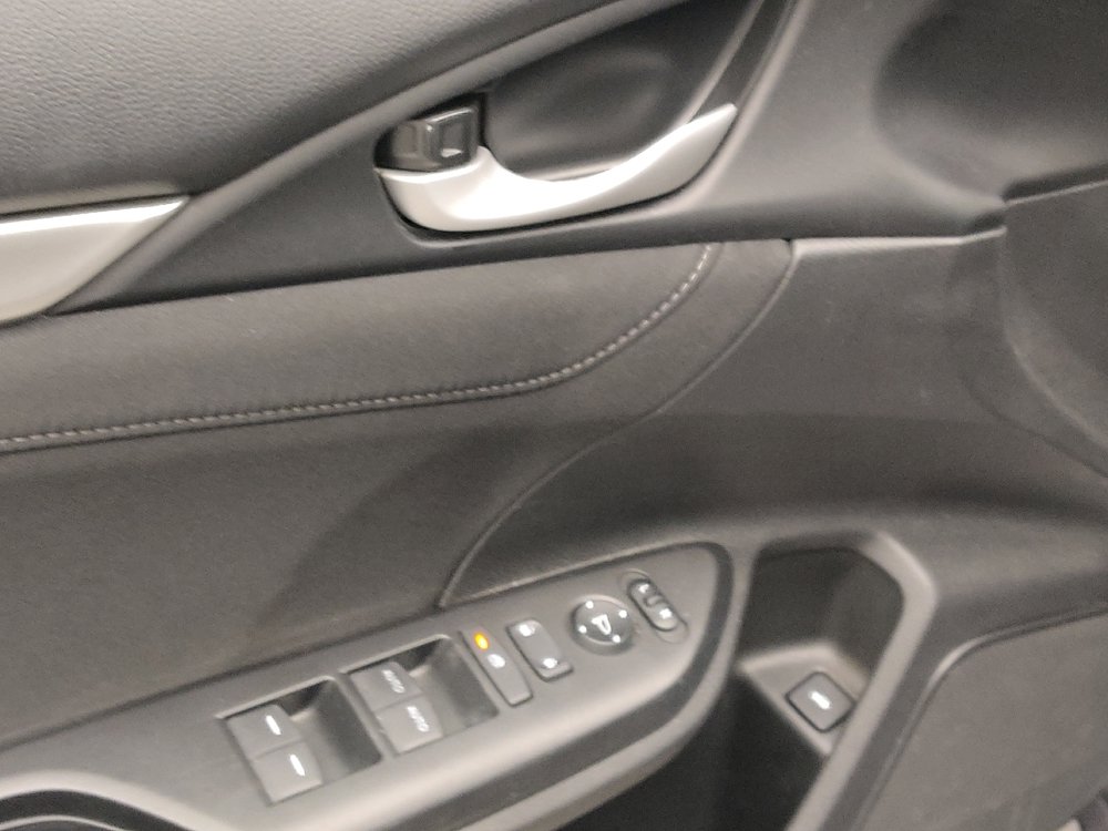 Used 2021 Honda Civic EX image 27