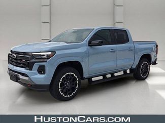 Used 2026 Chevrolet Colorado Z71 w/ Z71 Convenience Package 2 AWD/4WD video 1