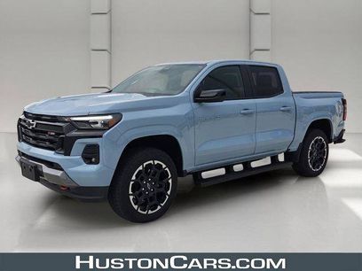 Used 2026 Chevrolet Colorado Z71 w/ Z71 Convenience Package 2