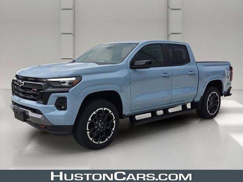 Used 2026 Chevrolet Colorado Z71 w/ Z71 Convenience Package 2 AWD/4WD image 1