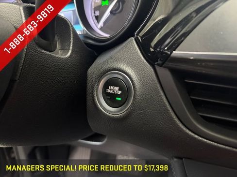 Used 2019 Buick Envision Essence AWD/4WD image 22
