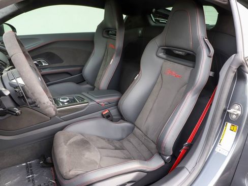 Used 2023 Audi R8 V10 GT image 4