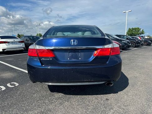 Used 2015 Honda Accord LX image 9
