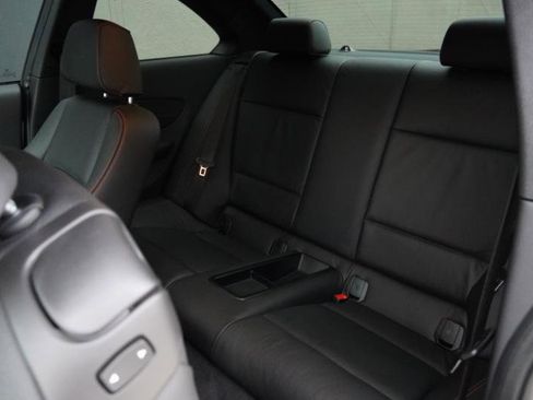 Used 2011 BMW 1 Series M image 51