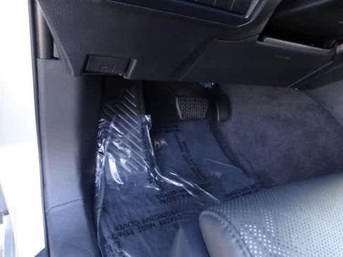 Used 2025 Toyota Tundra SR5 w/ Advanced Technology Package image 17