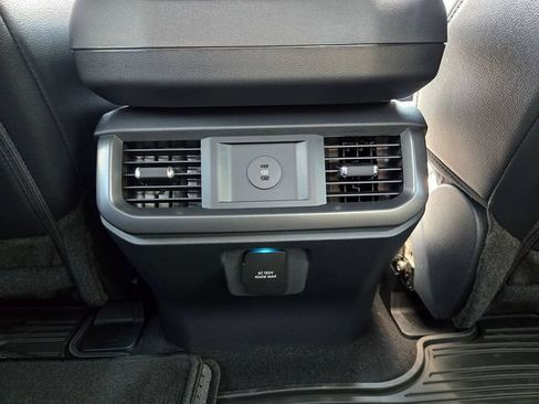 New 2026 Ford F150 Lariat RWD image 7