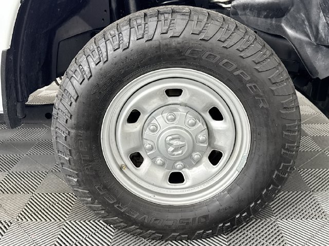 Used 2024 RAM 2500 Tradesman AWD/4WD image 28