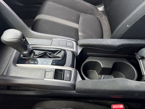Used 2017 Honda Civic LX image 22