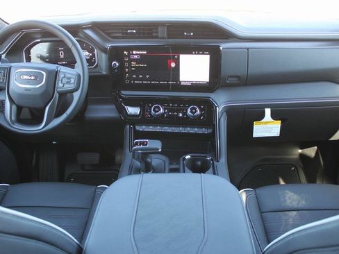 New 2026 GMC Sierra 1500 AT4X image 9