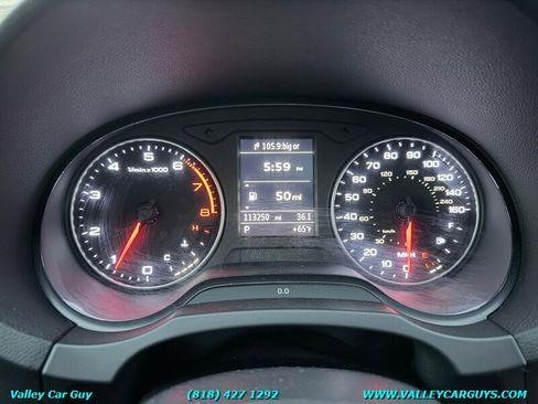 Used 2015 Audi A3 1.8T Premium w/ Driver Assistance Package image 22