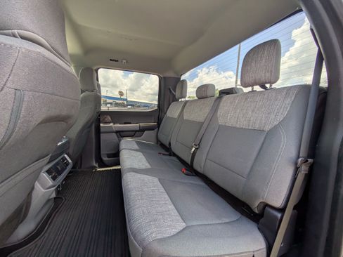 Used 2023 Ford F150 XLT w/ Equipment Group 302A High RWD image 14