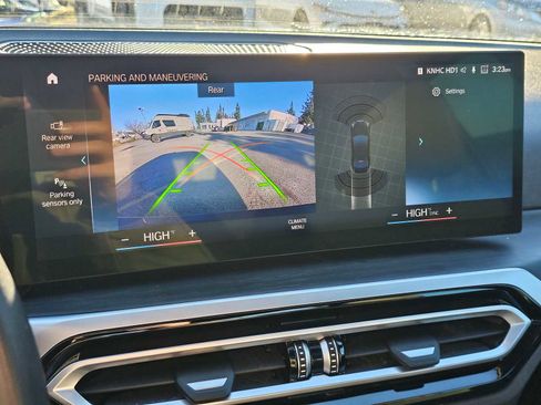 Used 2024 BMW 330i xDrive Sedan image 30