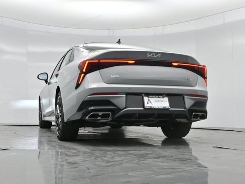 New 2026 Kia K5 GT FWD image 68