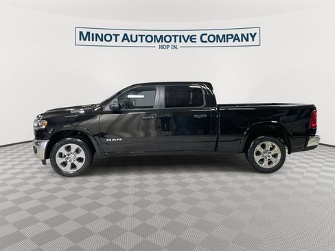 New 2026 RAM 1500 Big Horn image 5