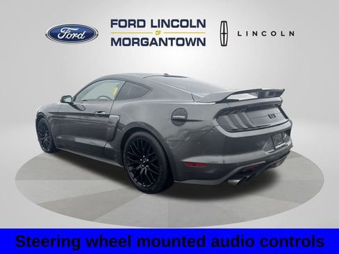 Used 2019 Ford Mustang GT image 9