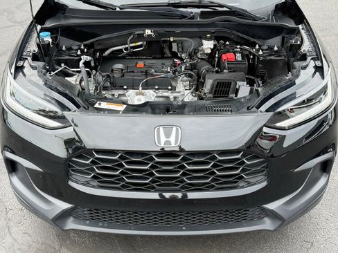 Used 2024 Honda HR-V LX image 37