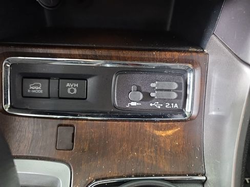 Used 2022 Subaru Ascent Touring w/ Popular Package #2A AWD/4WD image 23