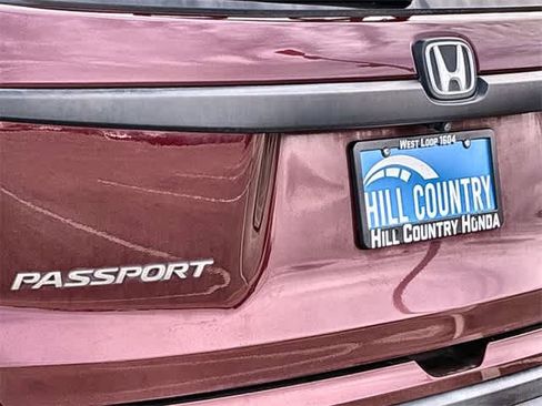 Used 2020 Honda Passport EX-L image 13