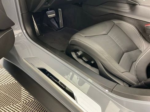 Used 2024 Chevrolet Corvette Stingray Preferred Conv w/ Z51 Performance Package image 37