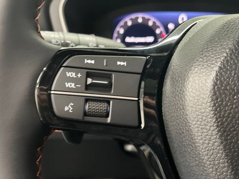 New 2026 Honda Passport TrailSport Elite image 38
