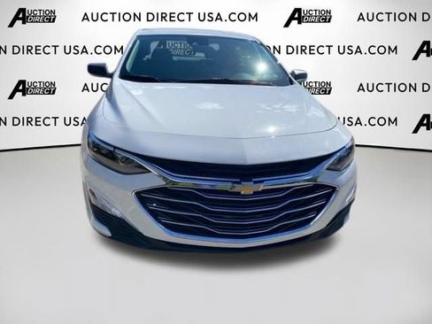Used 2023 Chevrolet Malibu LS FWD image 5