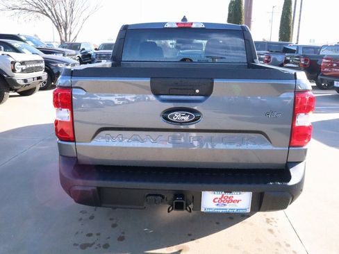 New 2026 Ford Maverick XLT w/ 4K Tow Package image 20