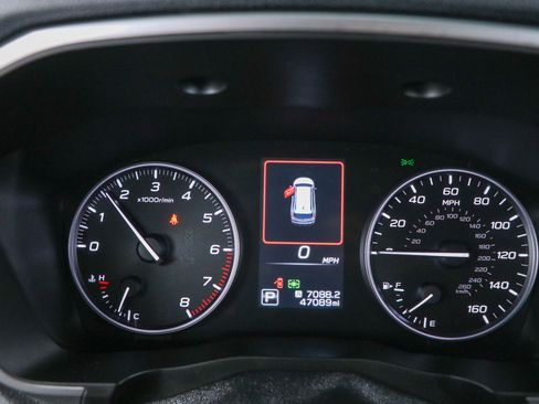 Used 2023 Subaru Ascent Limited AWD/4WD image 15