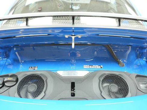 Certified 2026 Porsche 911 GT3 RWD image 40
