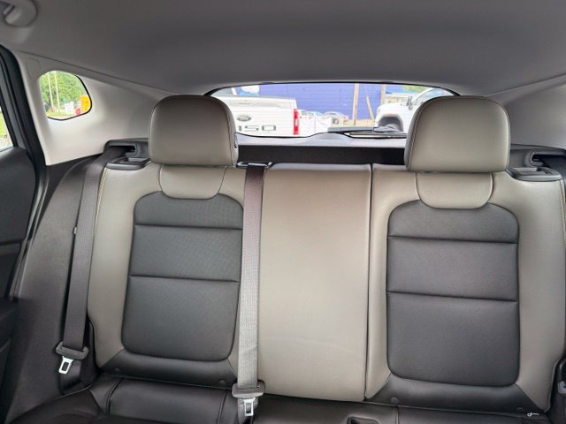 Used 2025 Chevrolet Trax ACTIV w/ Driver Confidence Package FWD image 23